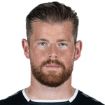 T. Horn profile