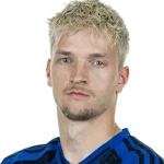 N. Katterbach profile