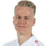 C. Führich profile