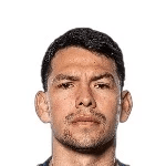 H. Lozano profile