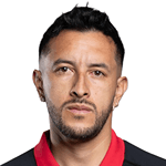C. Vargas profile