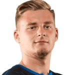 M. Ritter profile