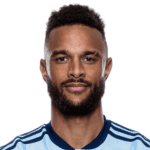 K. Shelton profile