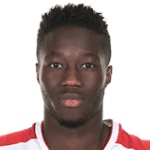 Carlos Mané profile