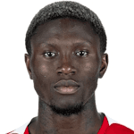 A. Opoku profile