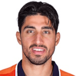 B. Özcan profile