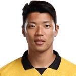 Hwang Hee-Chan profile