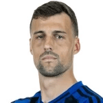 J. Meffert profile