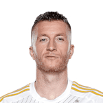 M. Reus profile