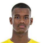 B. Gaye profile