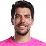 S. Ortega profile