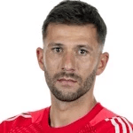 Daniel Heuer Fernandes profile