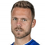 M. Franke profile