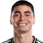 M. Almirón profile