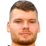 K. Ehlers profile