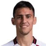 M. Rojas profile