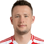P. Jaeckel profile