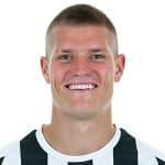 K. Behrens profile