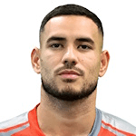 A. Sanabria profile