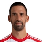 R. Khedira profile