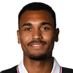 M. Malone profile