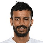 Boualem Khoukhi profile