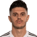 M. Rashica profile