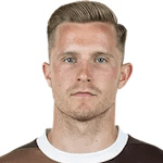J. Eggestein profile