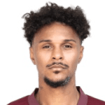 V. Lazaro profile