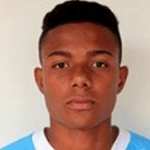 Ericson profile