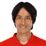 G. Haraguchi profile