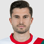 E. Rexhbeçaj profile