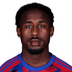 J. Yeboah profile