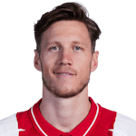 W. Weghorst profile