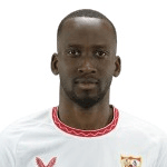 D. Lukebakio profile
