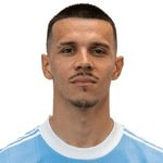 A. Morales profile