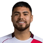 P. Díaz profile