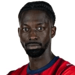 O. Traoré profile