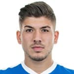 G. Gül profile