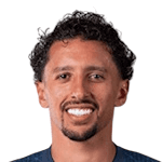 Marquinhos profile