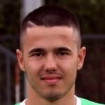 Israel Suero profile