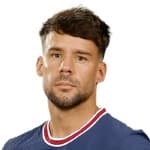 Juan Bernat profile