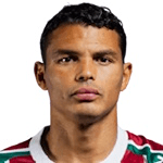 Thiago Silva profile