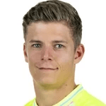 F. Dahmen profile