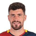 Aarón Martín profile