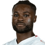 R. Baku profile