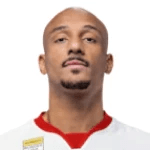 K. Onisiwo profile