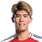 T. Tomiyasu profile