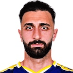 E. Bekiroğlu profile