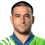 N. Lodeiro profile